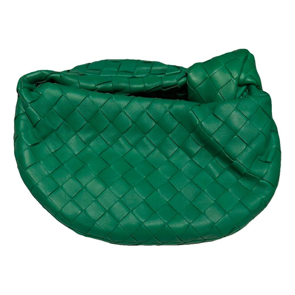 Jodie leather handbag