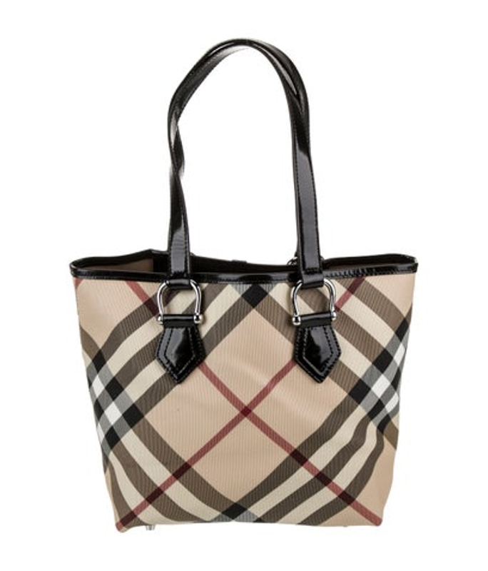 Burberry Tote