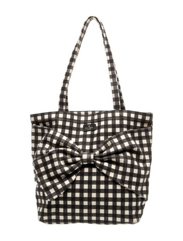 Canvas Tote