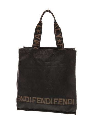 Canvas VintageTote