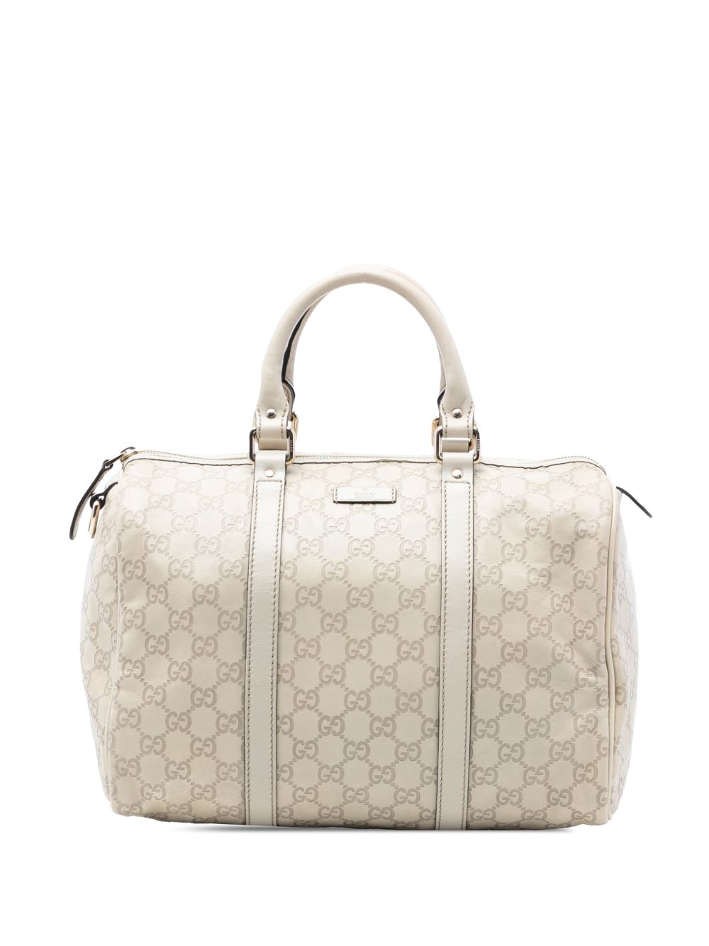 2016-2025 Medium Guccissima Joy boston bag
