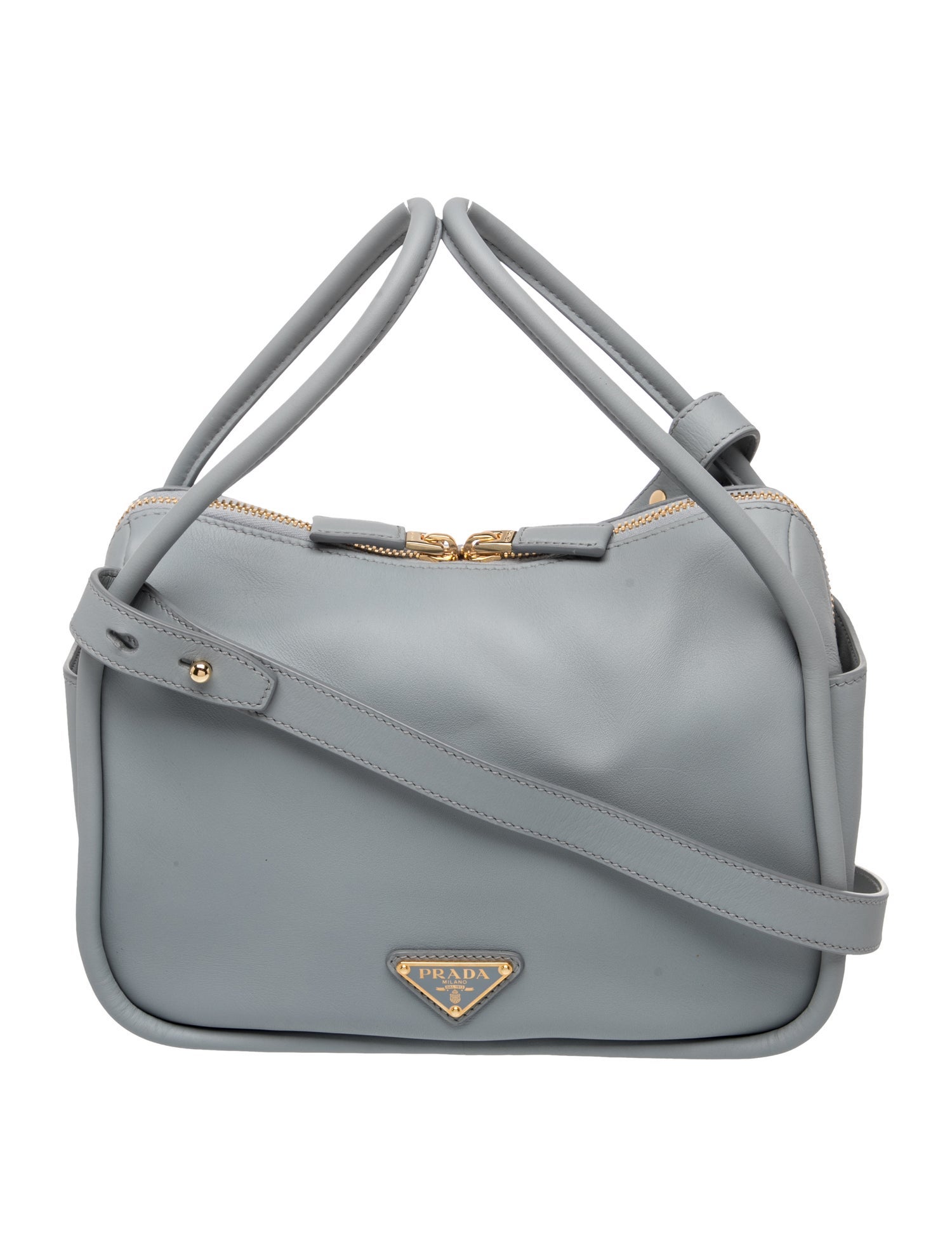 Leather Darling Medium