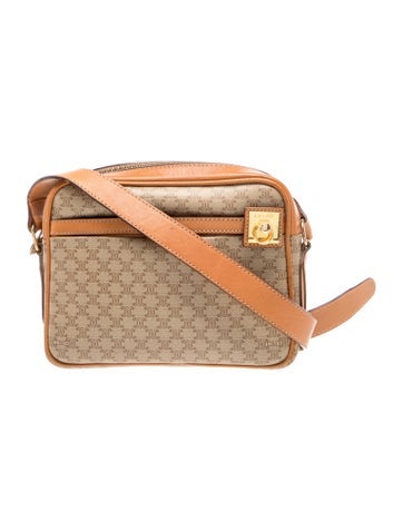 Macadam Crossbody Bag