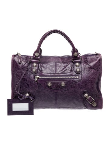 Leather Work