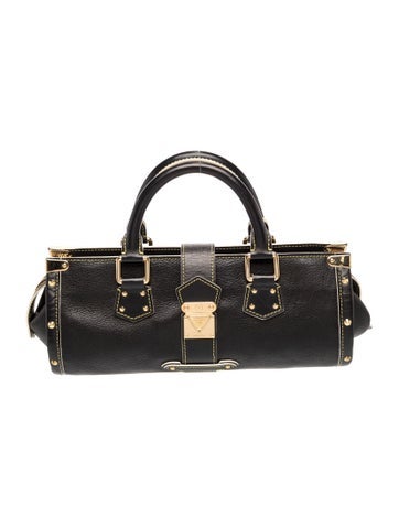 Suhali Leather L'Epanoui PM