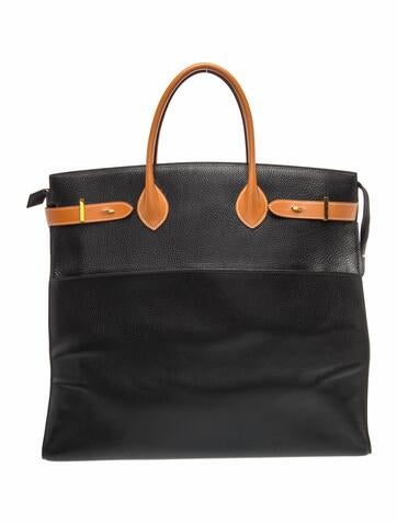 Ardennes Airport Bag