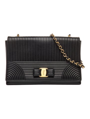 Vara Bow Evening Bag