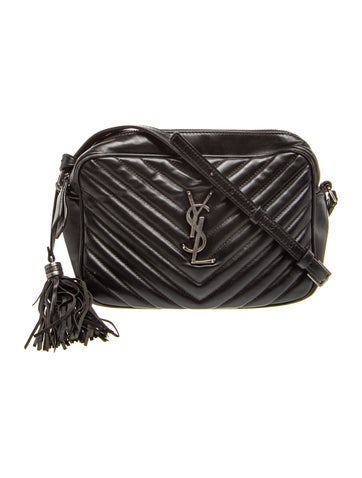 Chevron Lou Camera