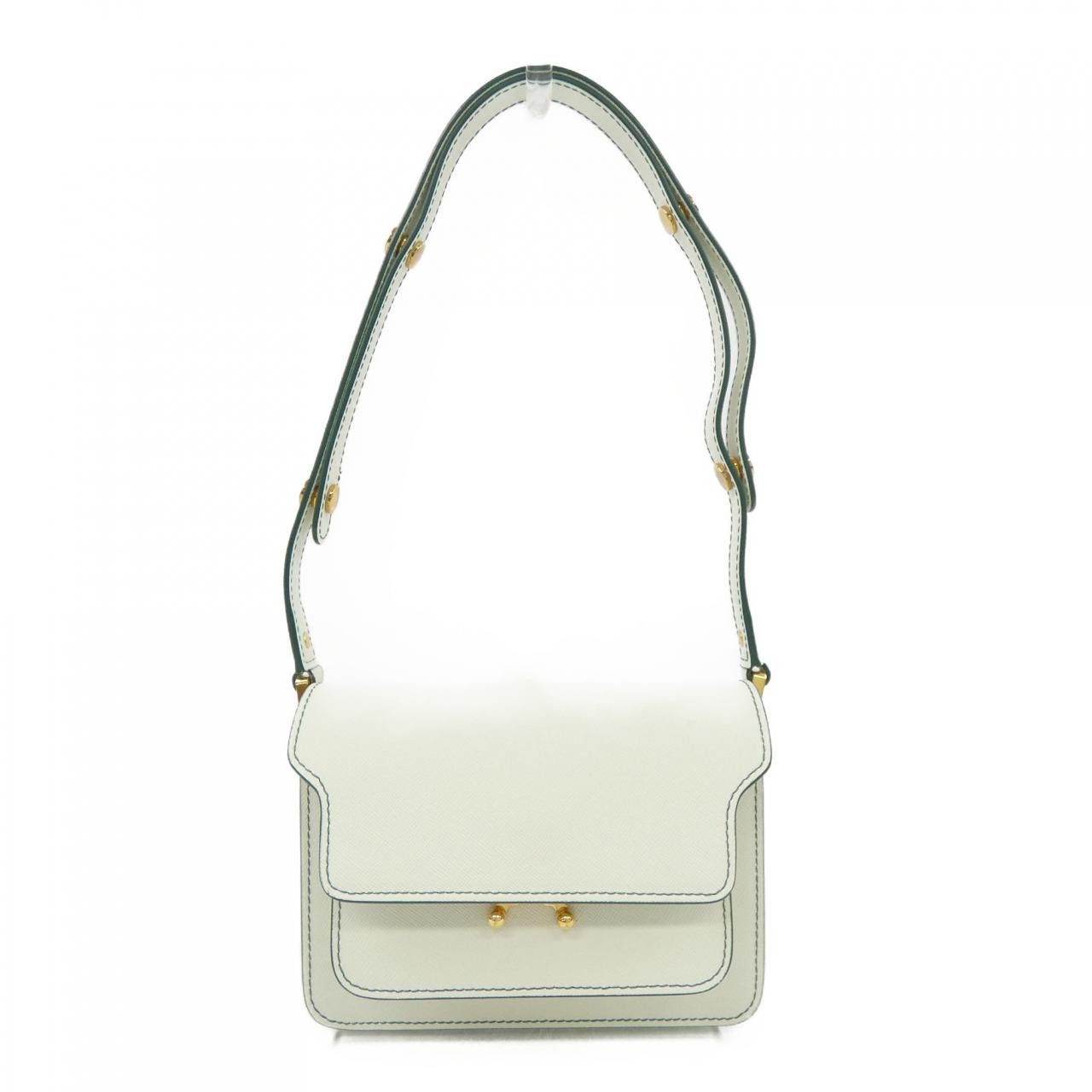 MARNI SBMPS 01U07 LV520 BAG