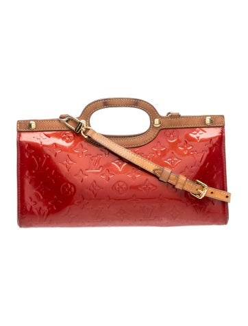 Monogram Vernis Roxbury Drive