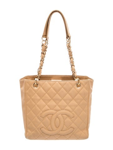Petit Shopping Tote
