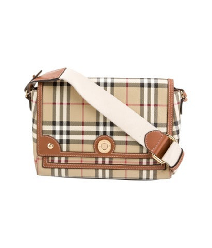 Burberry Shoulder Bag