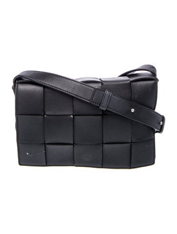 Bottega Veneta Intrecciato Cassette Medium
