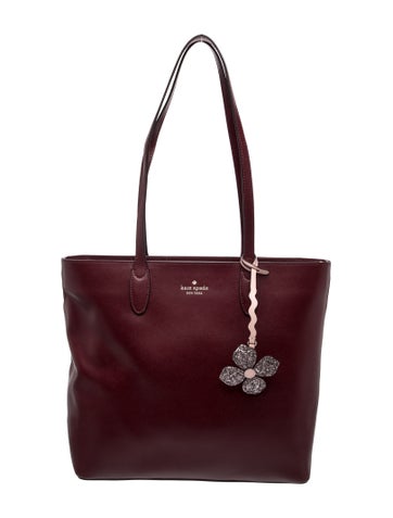 Kate Spade Leather Tote