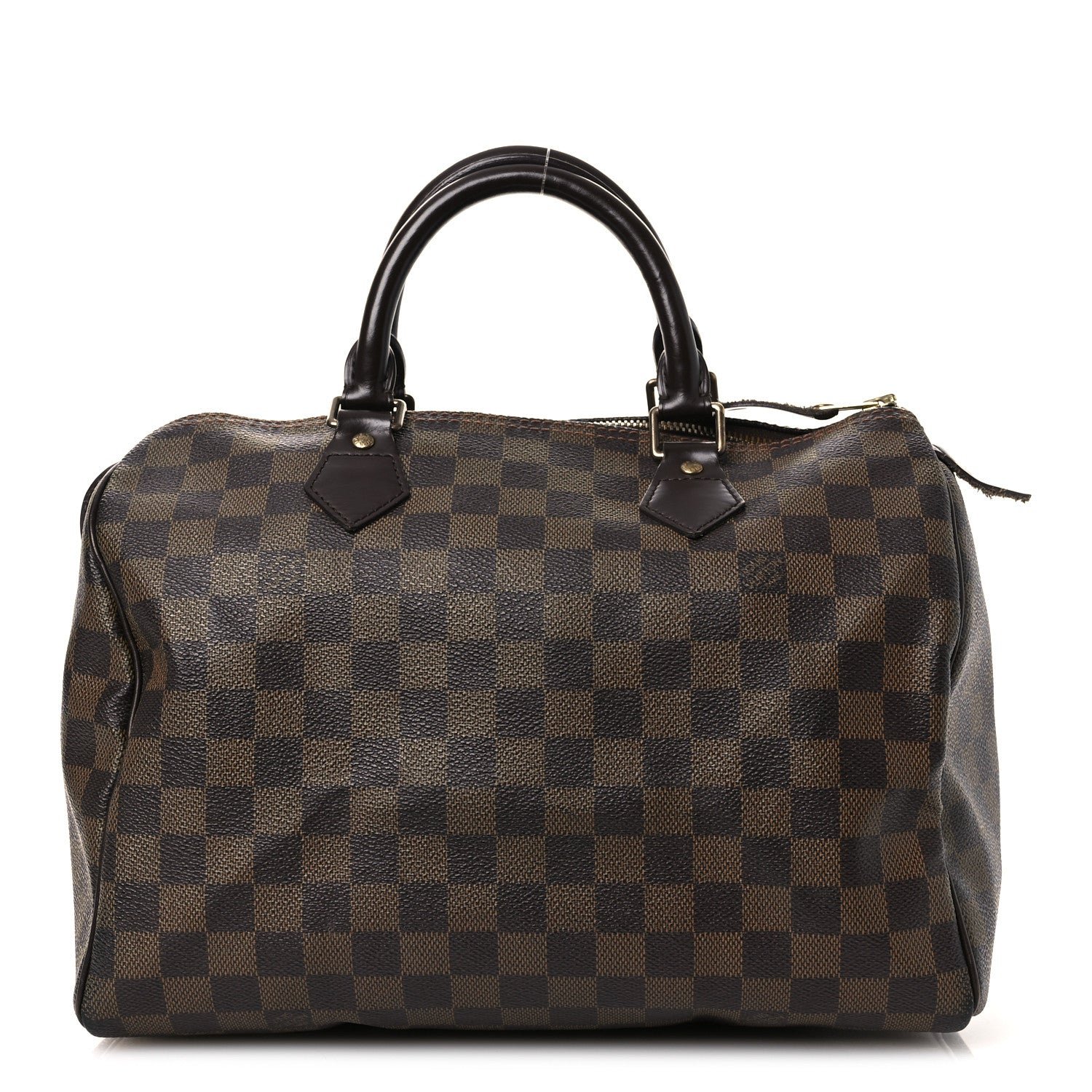 Louis Vuitton Damier Ebene Speedy 30