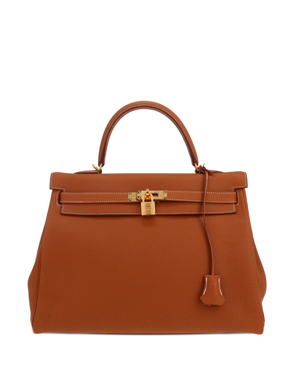Hermes Kelly 35 handbag