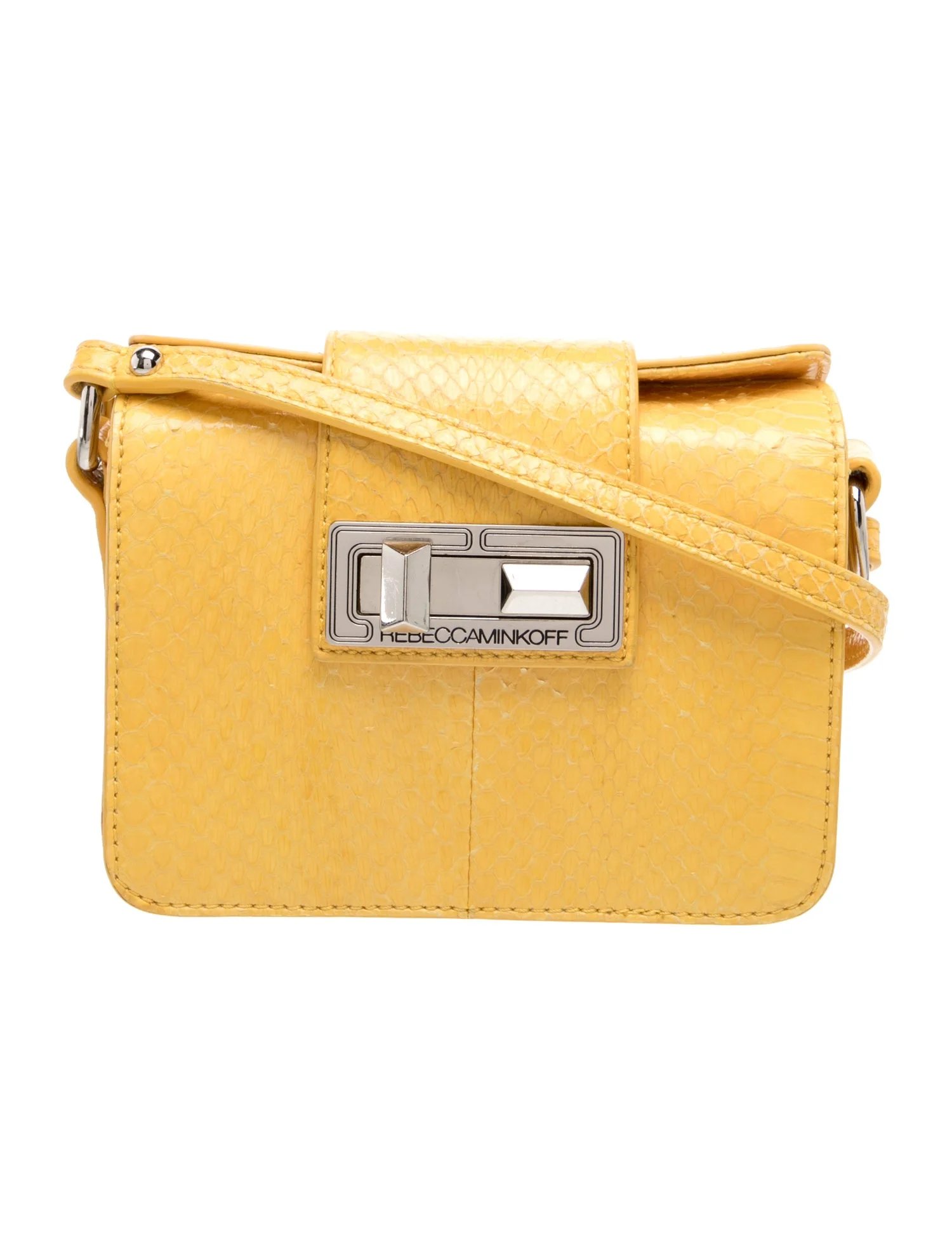 Rebecca Minkoff Water Snake Crossbody Bag