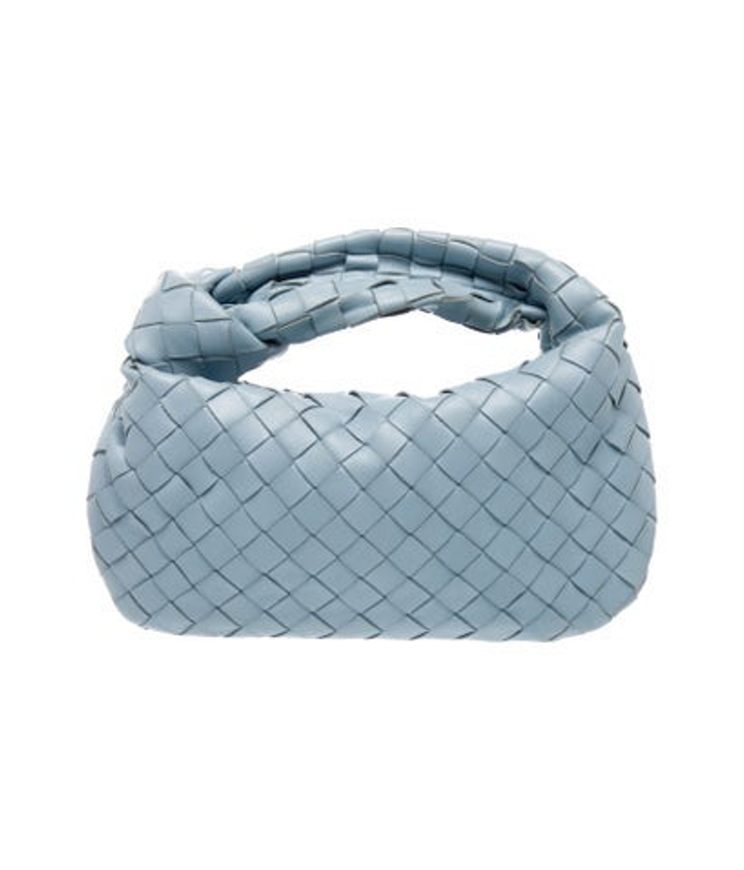 Bottega Veneta Veneta Intrecciato Jodie Small