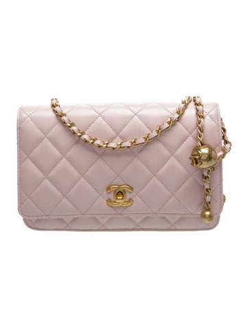 Pearl Crush Wallet On Chain