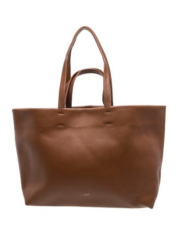 Cuyana Leather Tote w/ Tags