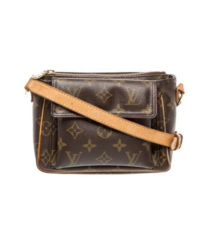 Louis Vuitton Vuitton Lv Monogram Viva Cite Pm Vintage