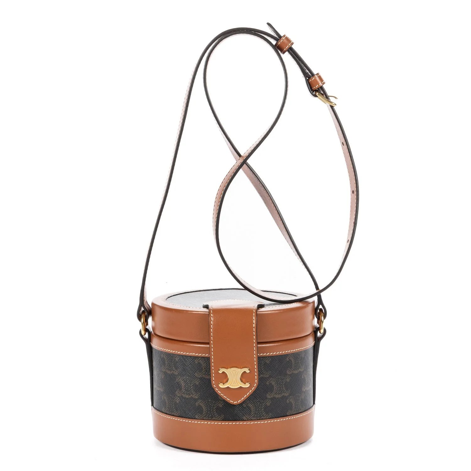 Small Tambour Crossbody