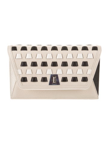 Calf Leather Bag Anouk