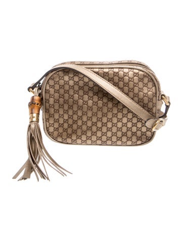 Microguccissima Microguccissima Bree Small