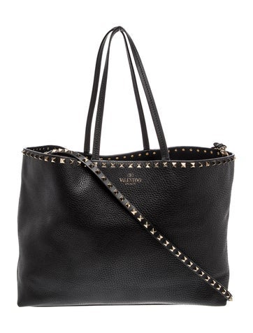 Rockstud Tote