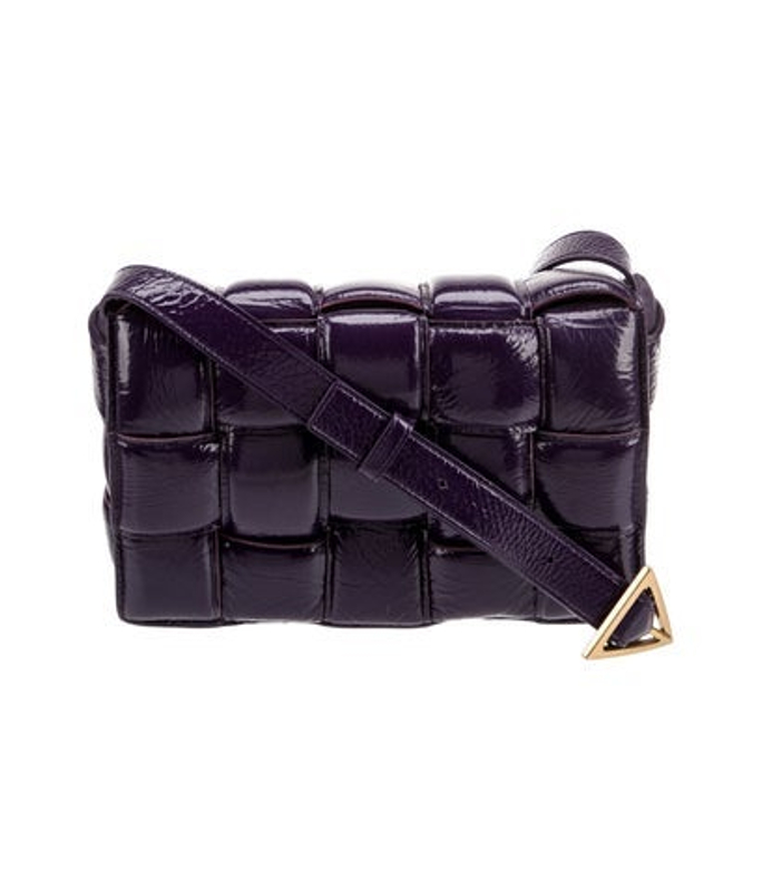 Bottega Veneta Veneta Intrecciato Padded Cassette