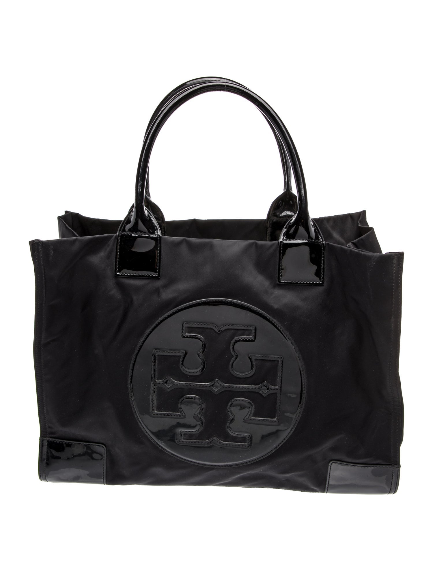Signature Tote