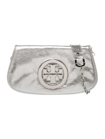 Leather Clutch