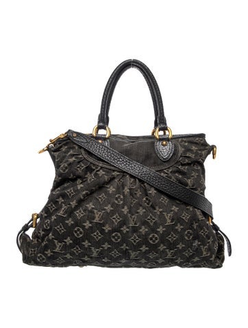 Monogram Neo Cabby GM Vintage