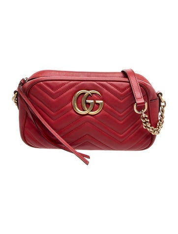 Double G Marmont Small