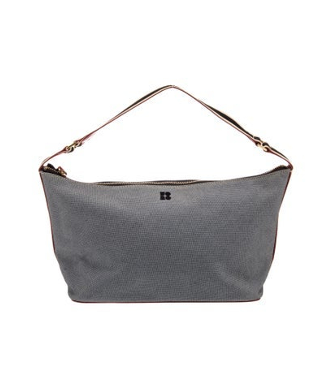 Kate Spade Spade New York Leather Hobo
