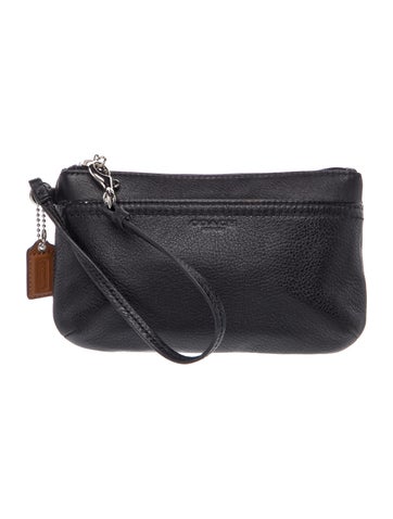 Leather Pouch