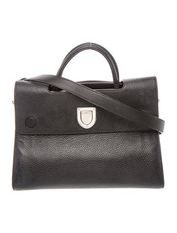 Leather Diorever