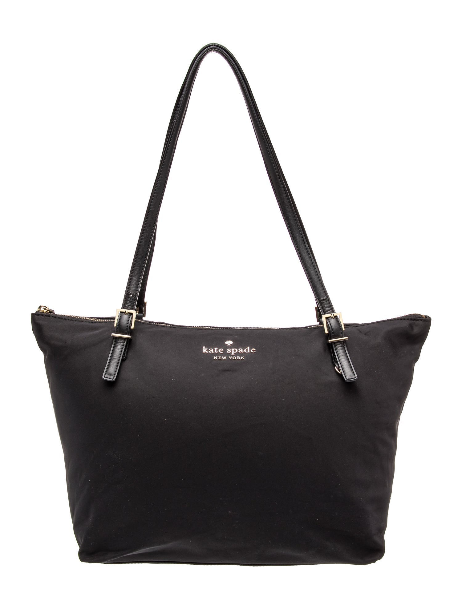 Nylon Shoulder Bag