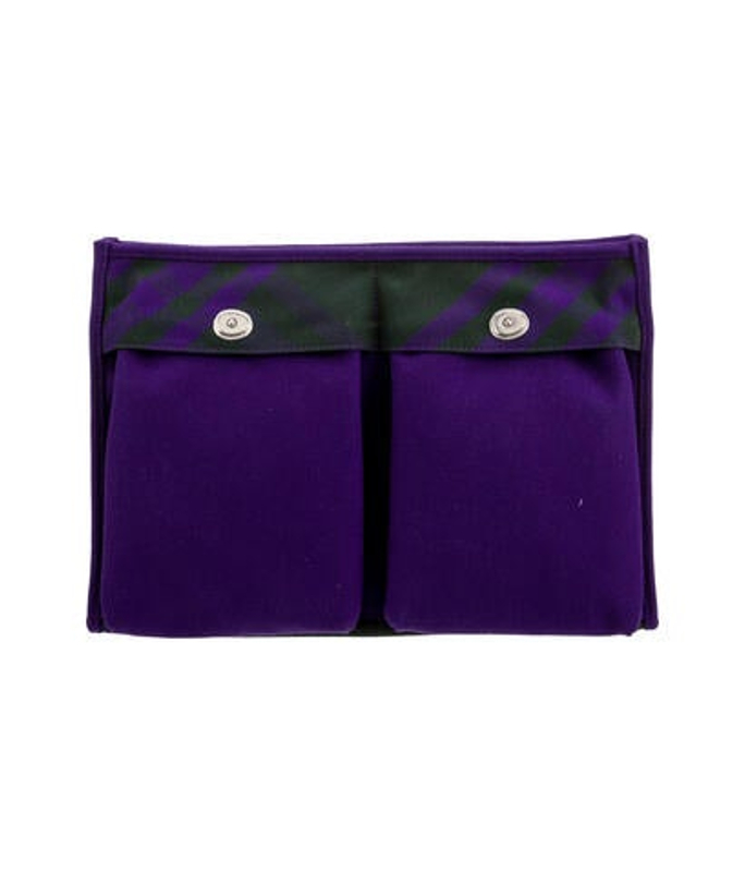 Burberry Canvas Portfolio