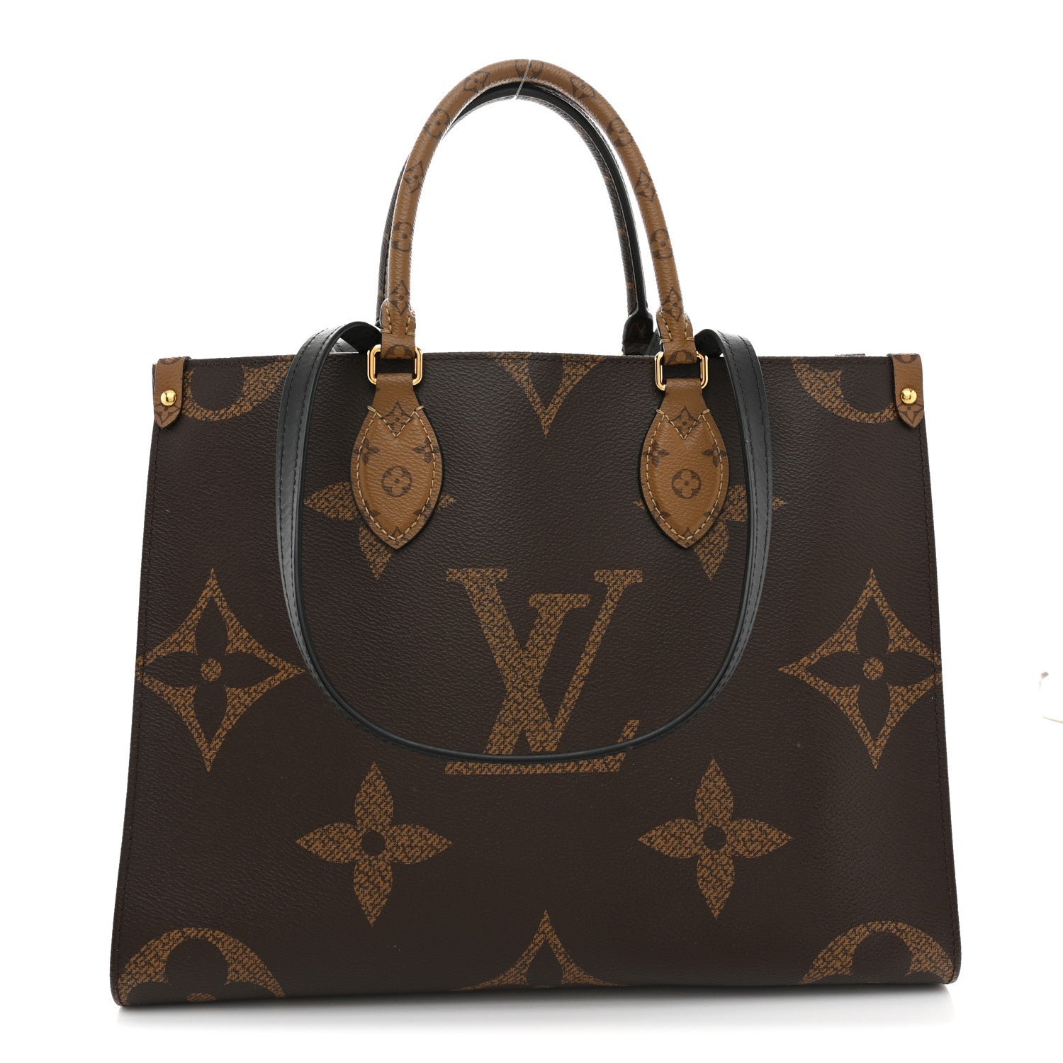 Louis Vuitton Reverse Monogram Giant Onthego MM