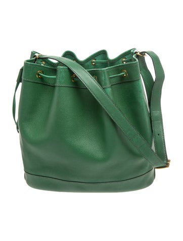Courchevel Market Bucket Bag