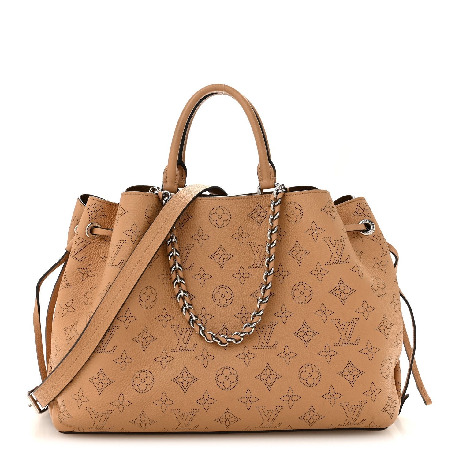 Louis Vuitton Mahina Bella Tote Arizona