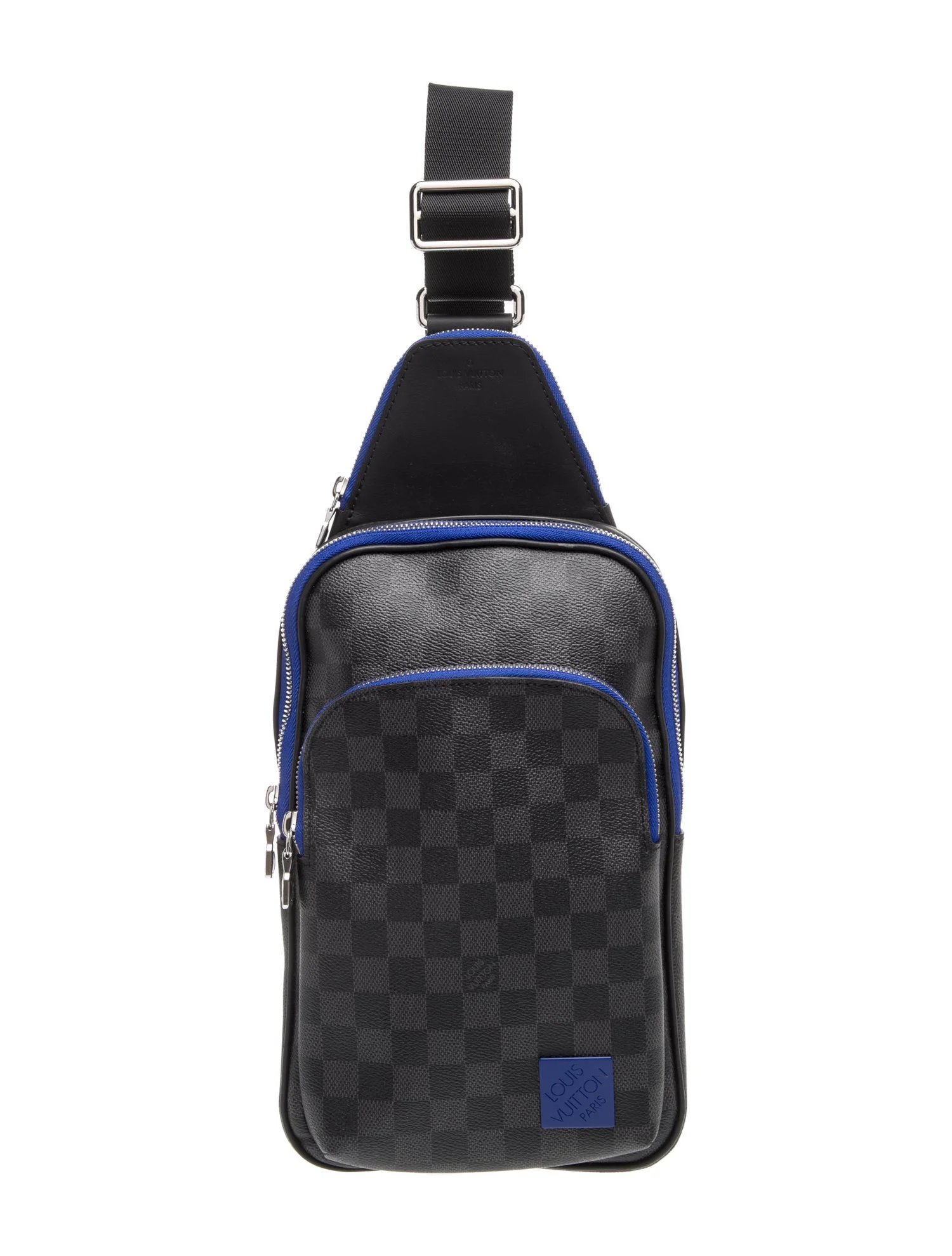 Damier Infini Melrose Avenue