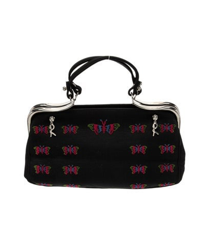 Roberta di Camerino Di Camerino Top Handle Bag