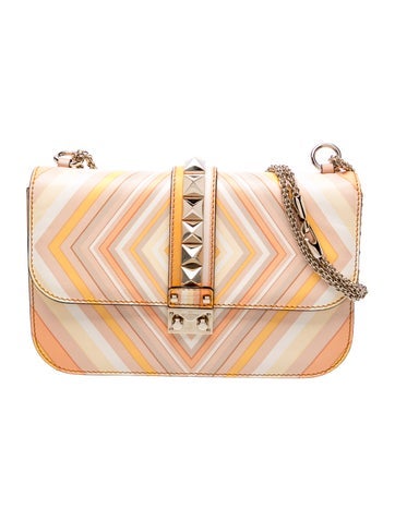 Rockstud Shoulder Bag