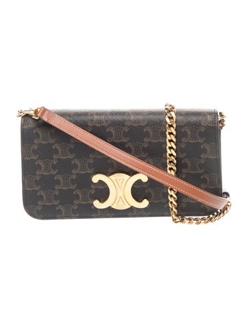 Triomphe Multipochette 2023