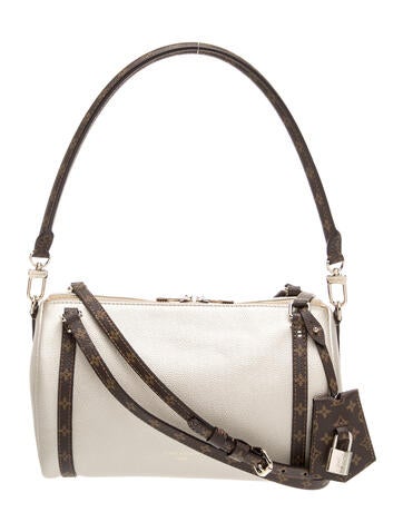 Taurillon Leather Express PM