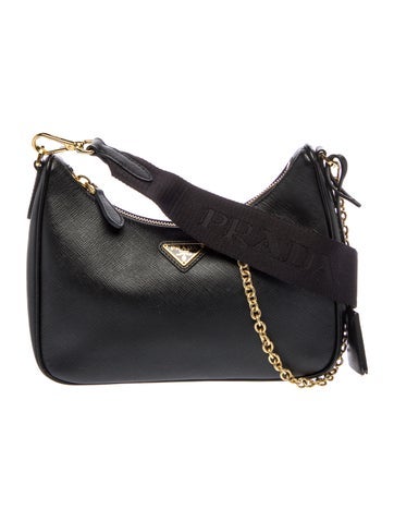 Saffiano Leather Re-Edition 2005