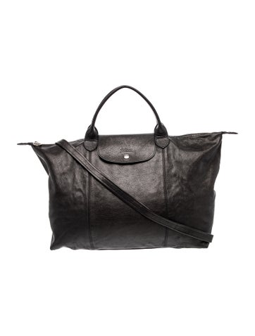 Signature Le Pliage Cuir