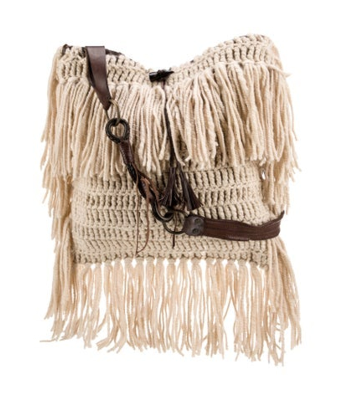 Dolce & Gabbana Gabbana Crossbody Bag